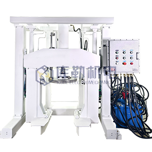  60L壓料機/擠出機（防爆款）